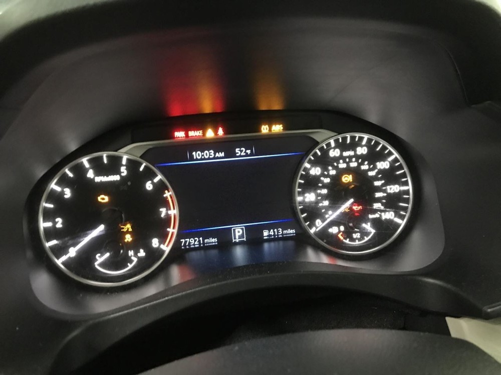 Engine ECM Electronic Control Module Engine Controller Fits 19-25 ALTIMA 1014407