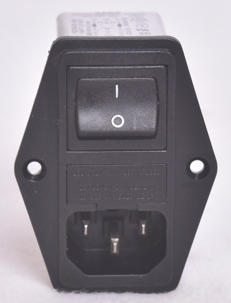 Schaffner EMI Filter FN284-1-06