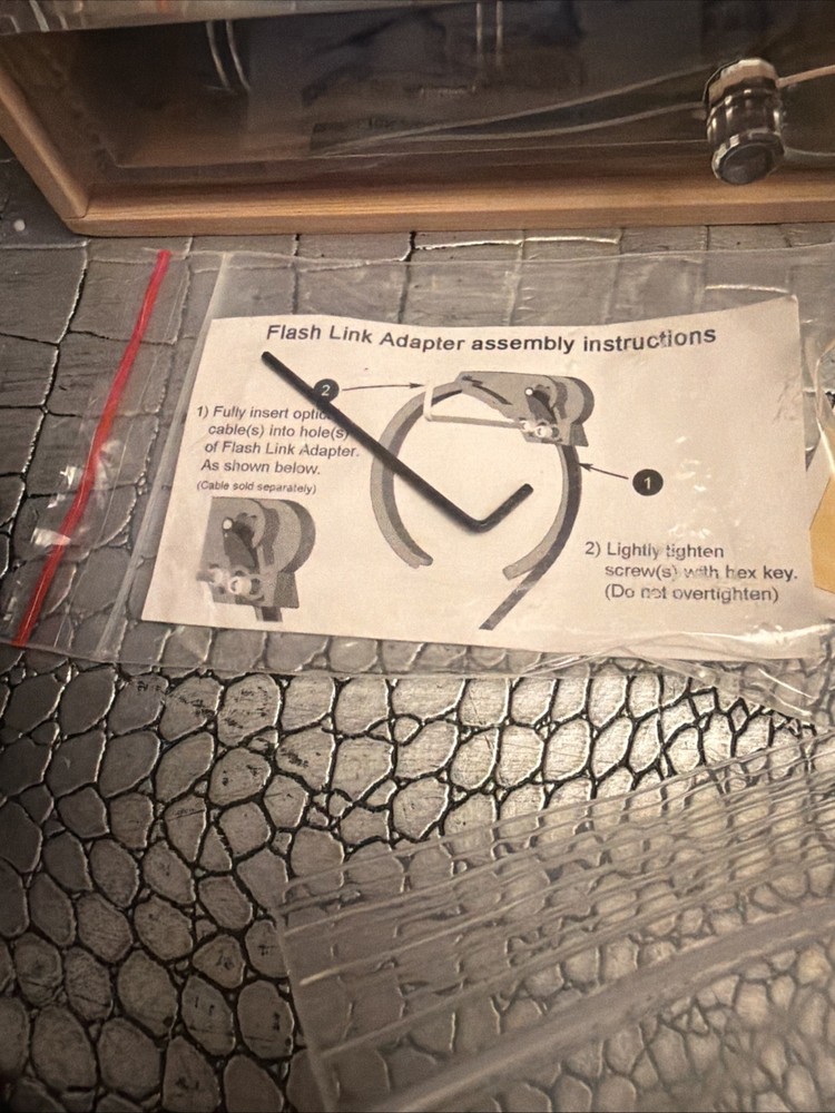 Sealife DC500 With Strobes No Camera