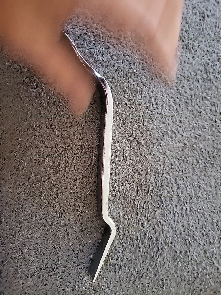 Snap On B1461 Brake Drum Tool