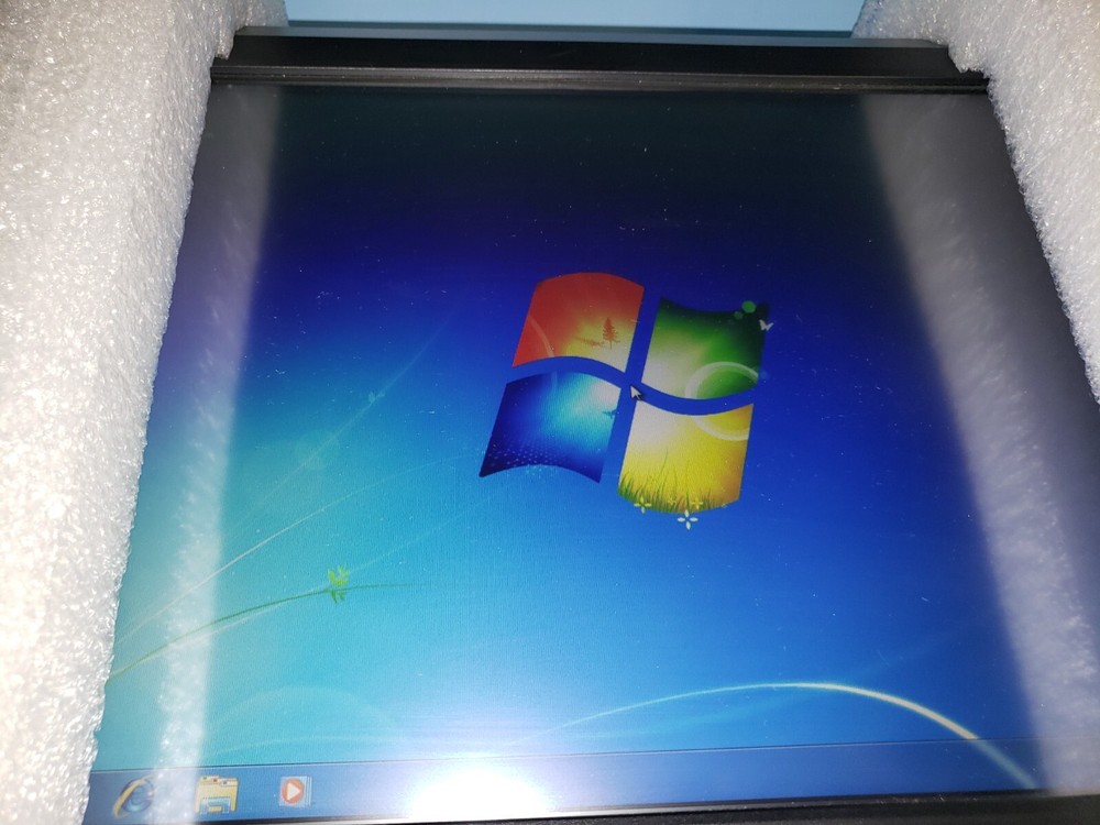 TEC Flytech POS385 15" POS Touchscreen Terminal