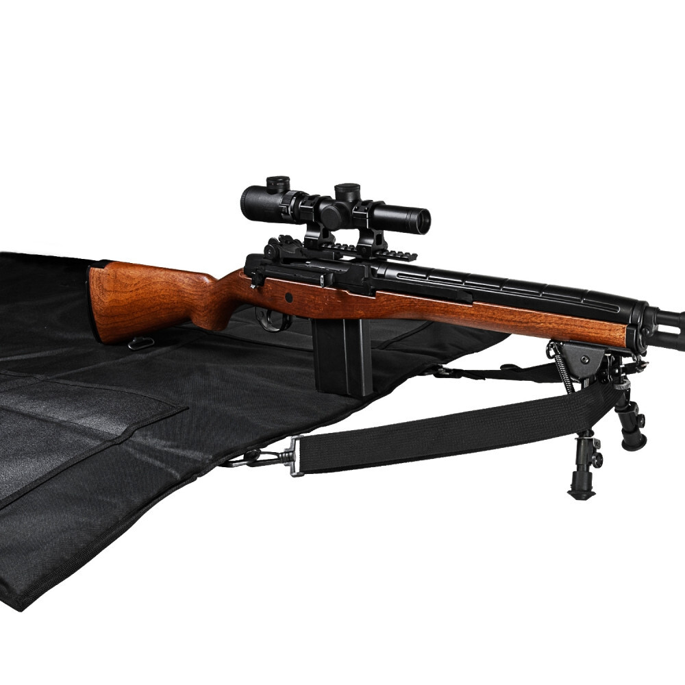 VISM Roll Up Shooting Mat or Camping Pad