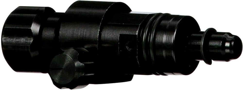 3M Performance Spray Gun H/O Conversion Pack 26837, Black