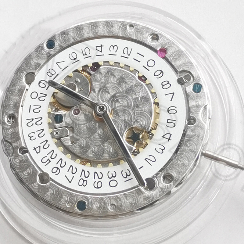 NEW FOR VS3135 VS 3135 Watch Movement
