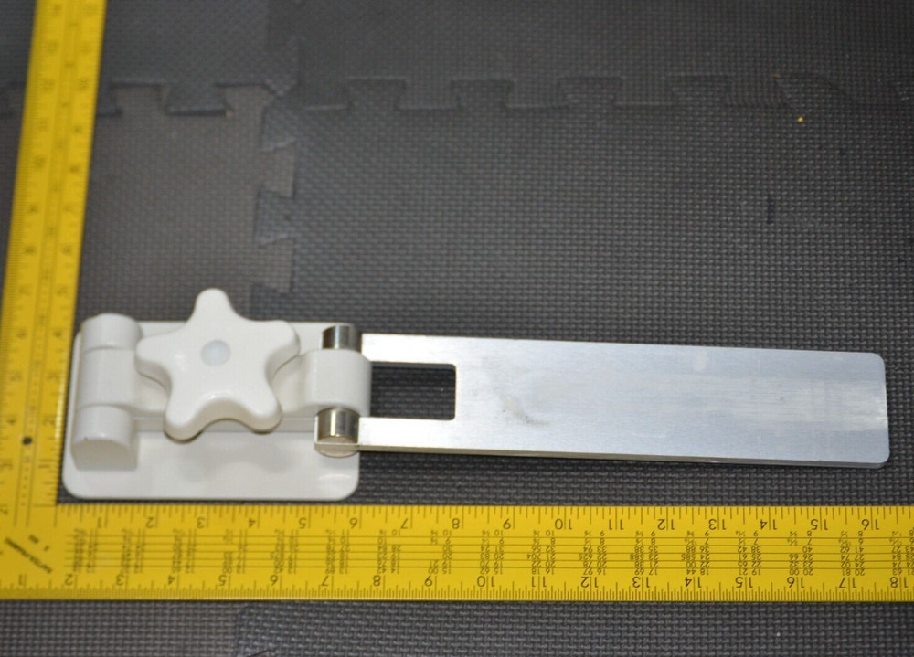 Beaverstate Dental EVOLUTION II Headrest Holder Plate BDS EVOL II - 110