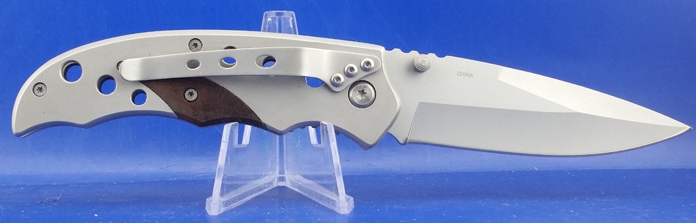 FROST CUTLERY DESERT SILENCE 15-950RT