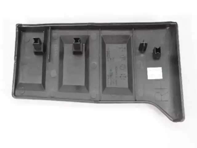 Genuine Mopar Rail Cap Right 68027116AB