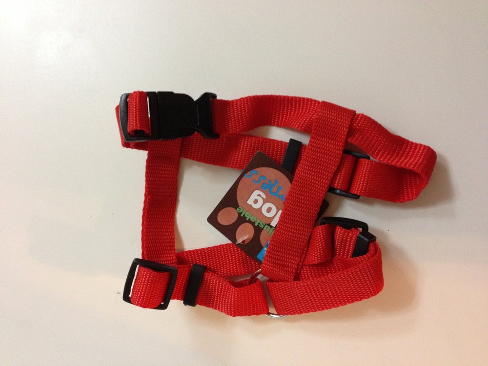 Dog Harness