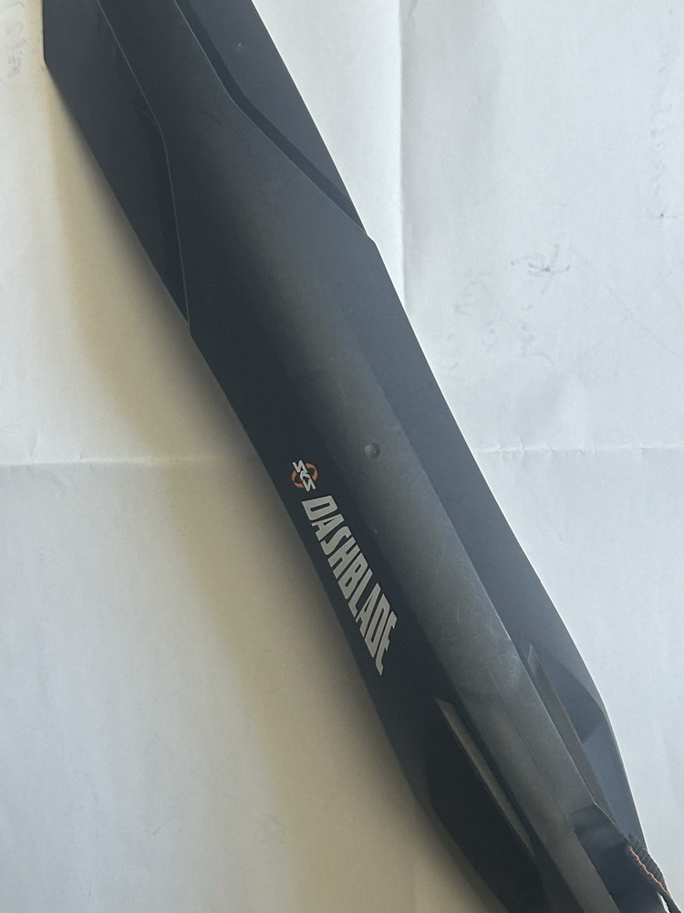 SKS MTB BLADE Front & Rear Mudguard Set - 29"