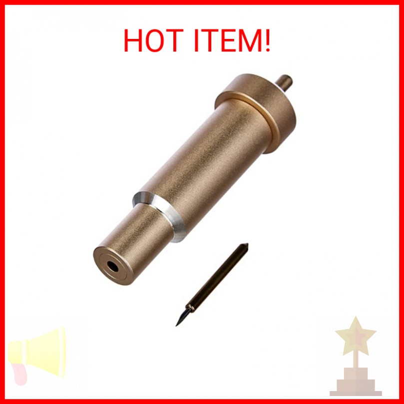 Cricut Fine Point Replacement Blade and Housing