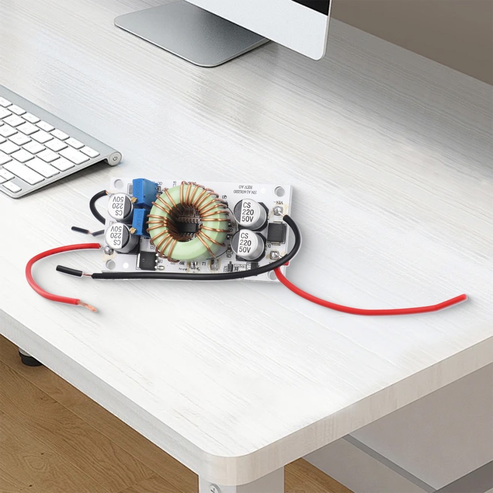 Boost Converter Constant Current Boost Constant Current Module Power Supply