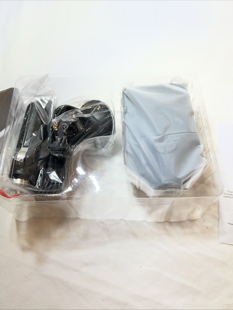 Modern Expressions Dash Camera 2.2” TFT LCD Screen New Open Box