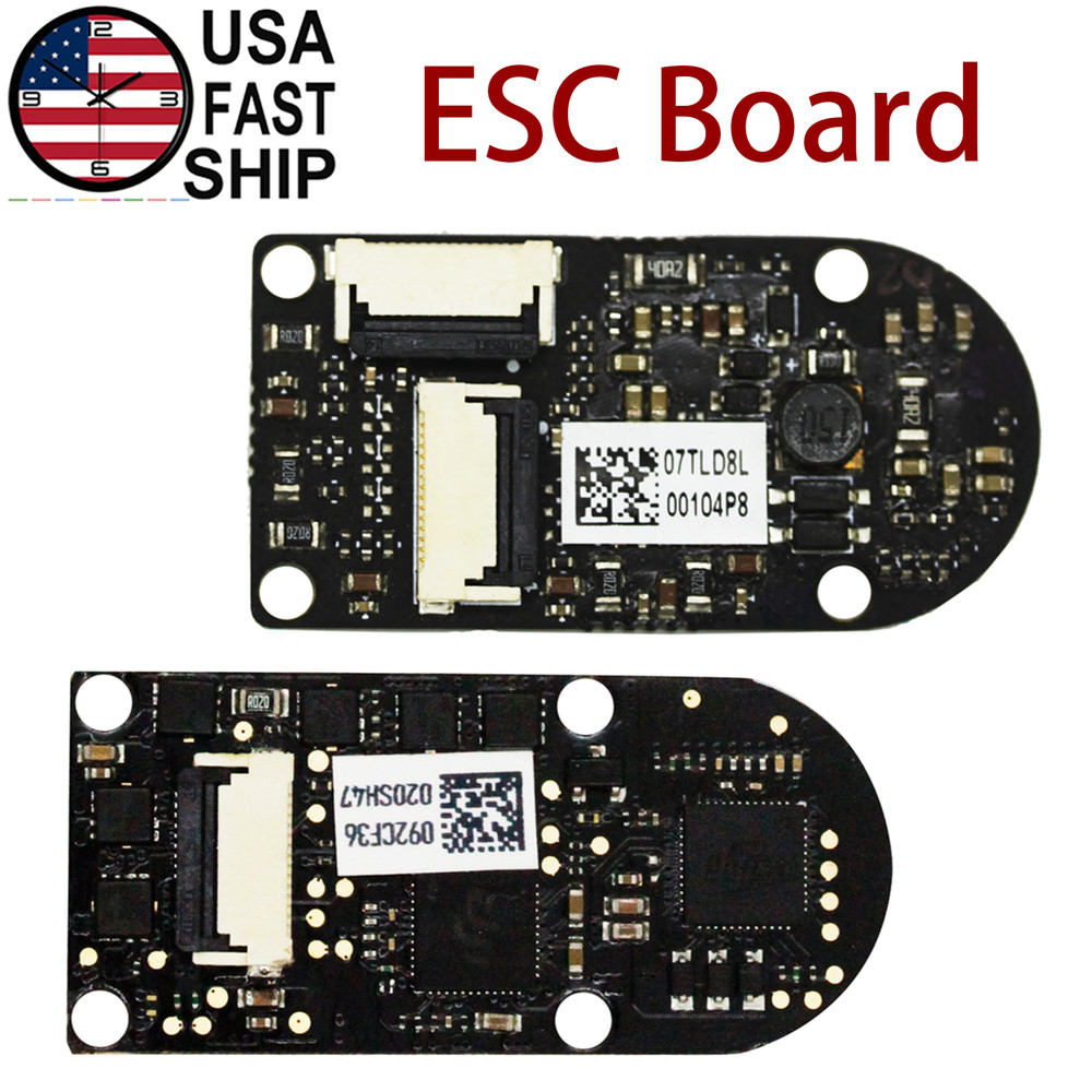 OEM Gimbal ESC Electronic Speed Controller Board - DJI Phantom 4 / 4 Pro / V2.0