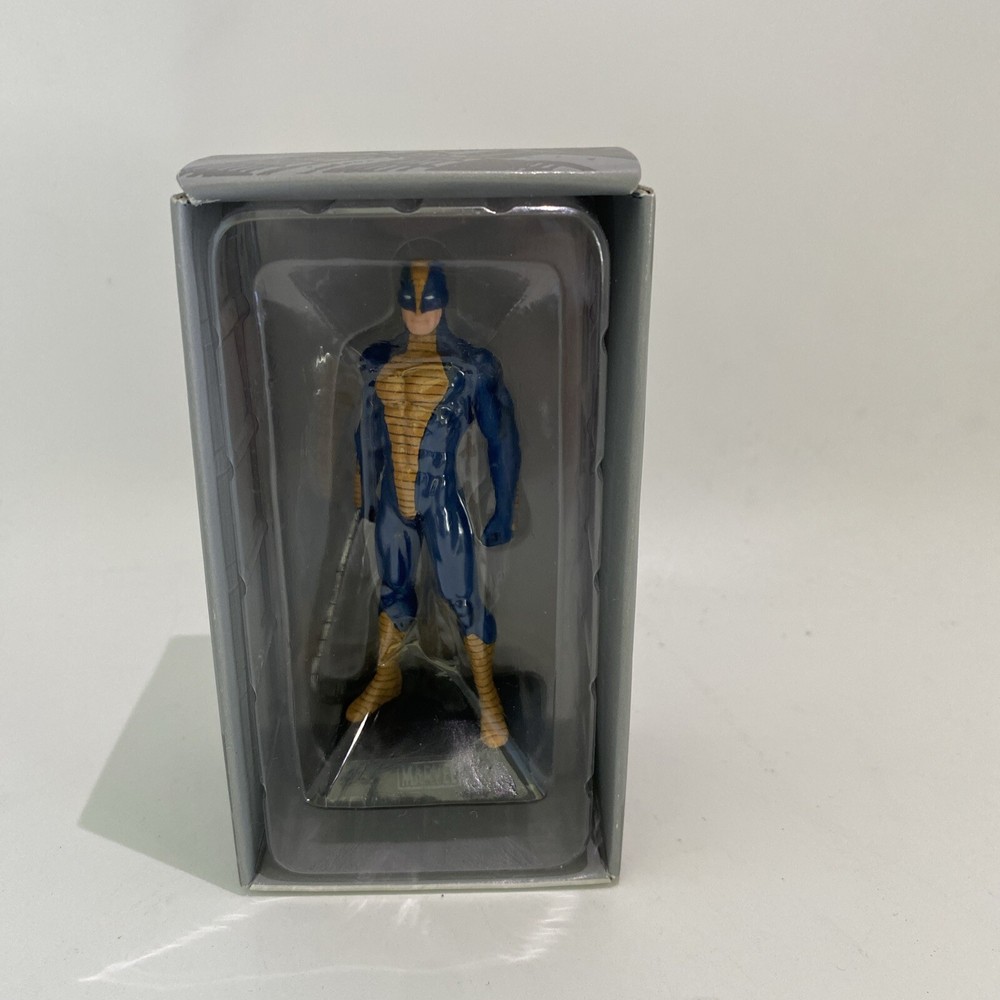 Marvel Figurine Collection Constrictor #191 Eaglemoss W/Magazine