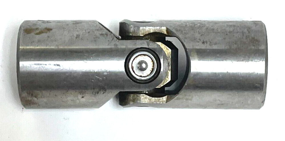 UNKNOWN 90° ANGLE 4-1/4" LENGTH UNIVERSAL JOINT