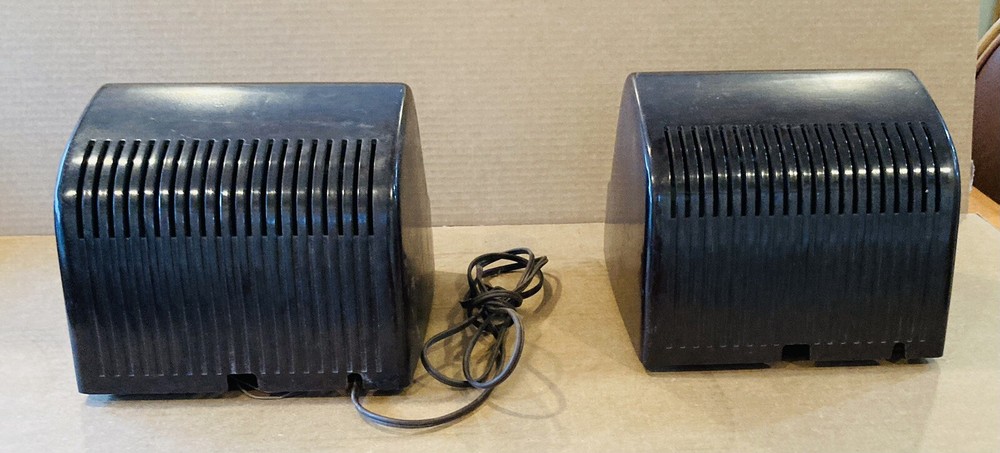 Vintage TALK-A-PHONE Intercom System