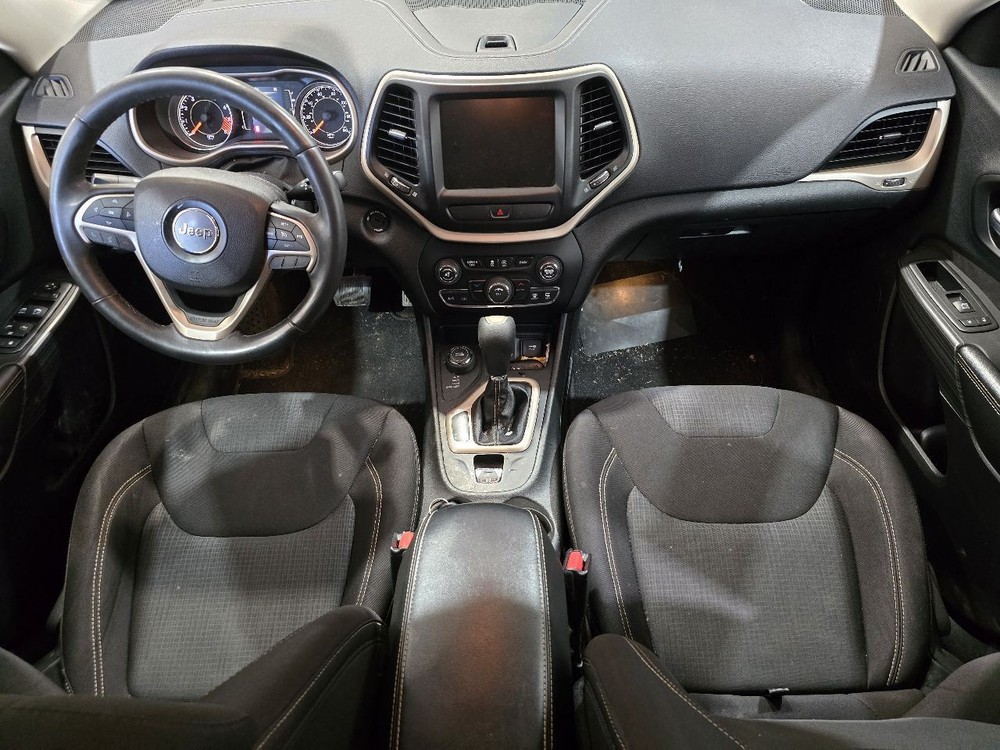 CHEROKEE 2015 Dash Bezel 630045