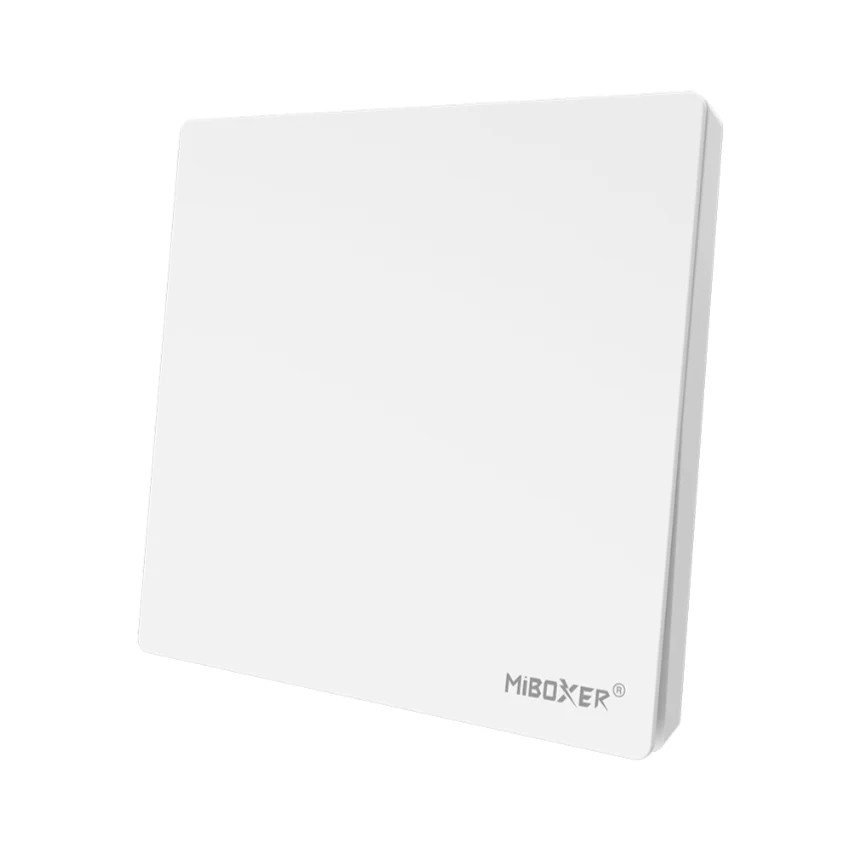 PUSH3 - 1 GANG PUSH Wireless Dimming Panel (2.4GHz)