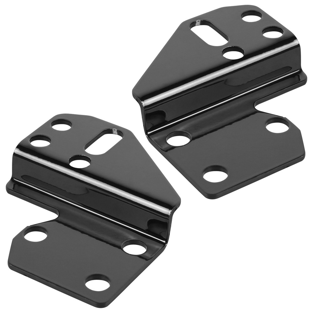 Detachable Front Docking Hardware Kit For Harley Davidson Electra Glide 97-2008