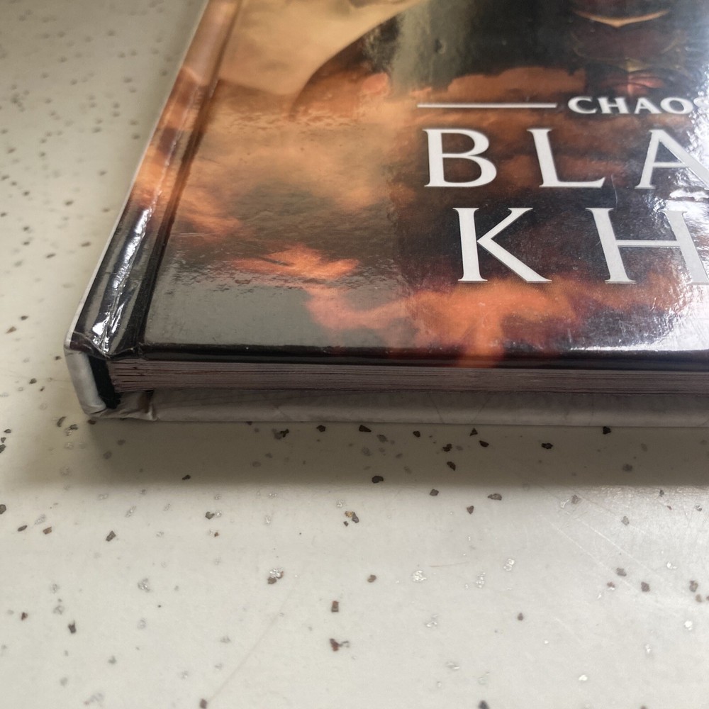 Age of Sigmar Second Edition Battletomes OOP