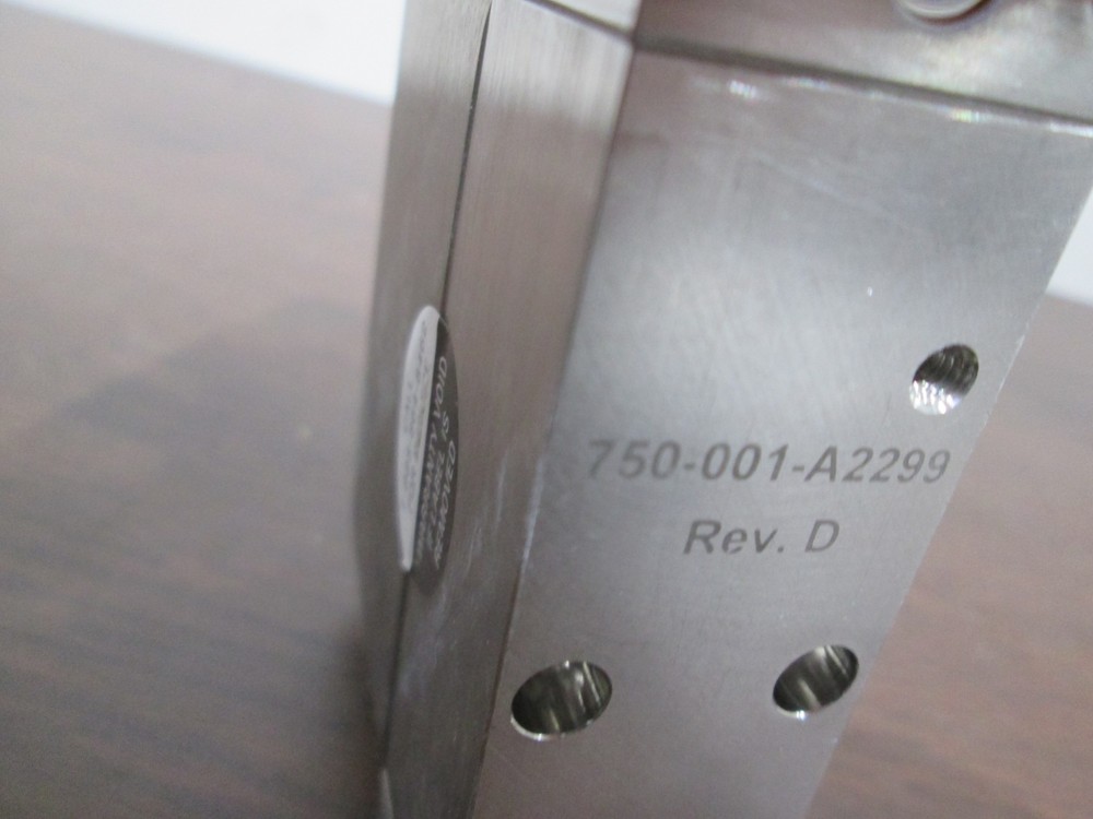 Unit, 500cc, NH3, 15-Pin Mass Flow Controller, Used