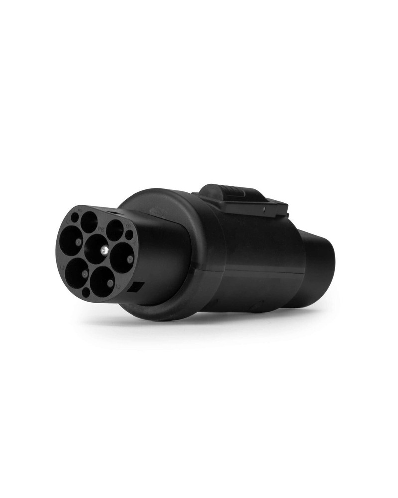 Type 2 - GBT Adapter (For Chinese Cars)