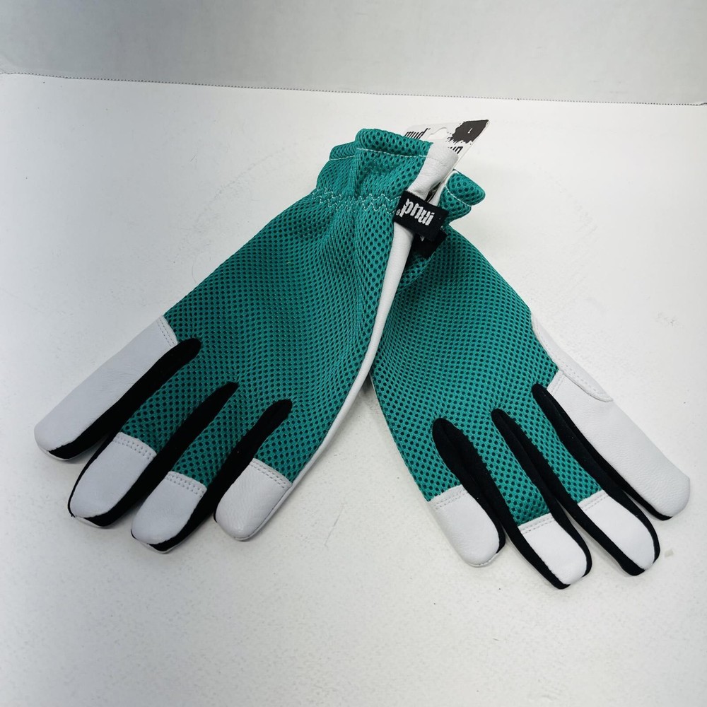Natural MUD Gloves