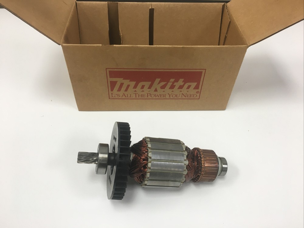 516826-5 Armature Assembly 115V