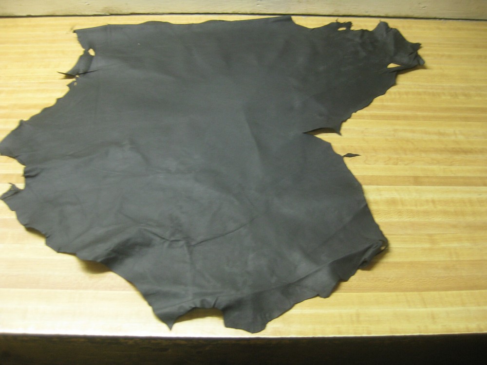 Goat Leather TOP GRAIN # 0009115 Row X