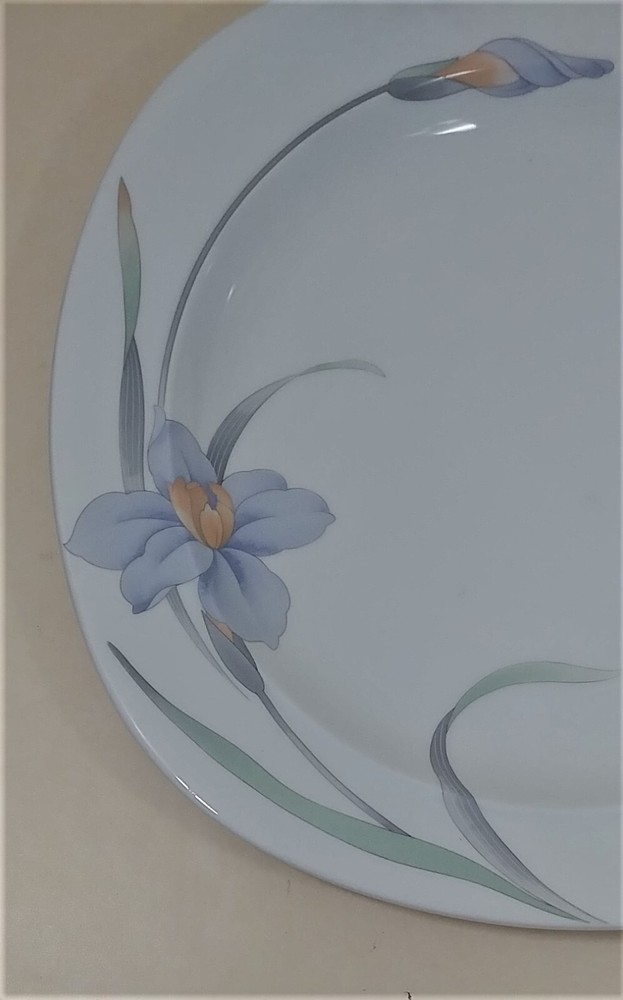 DINNERWARE: Regineby CHRISTOPHER STUART-Dinner Plate 10 5/8 in.