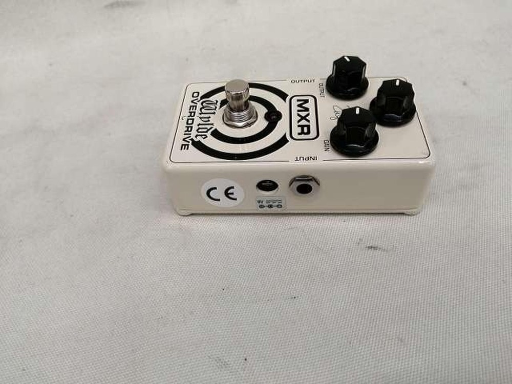 MXR ZW-44 EFFECTOR 764680