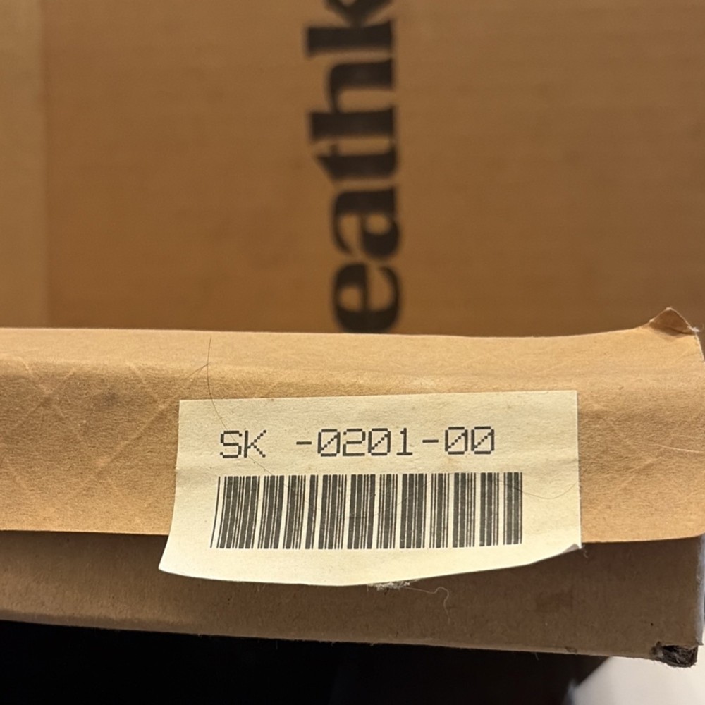 Heathkit modem/telephone line protector kit