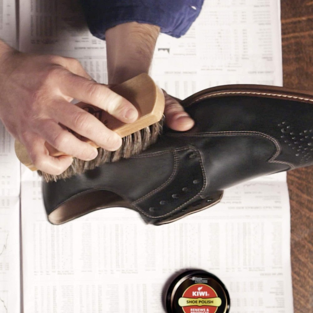 Shoe Polish - 1.2 Ounces