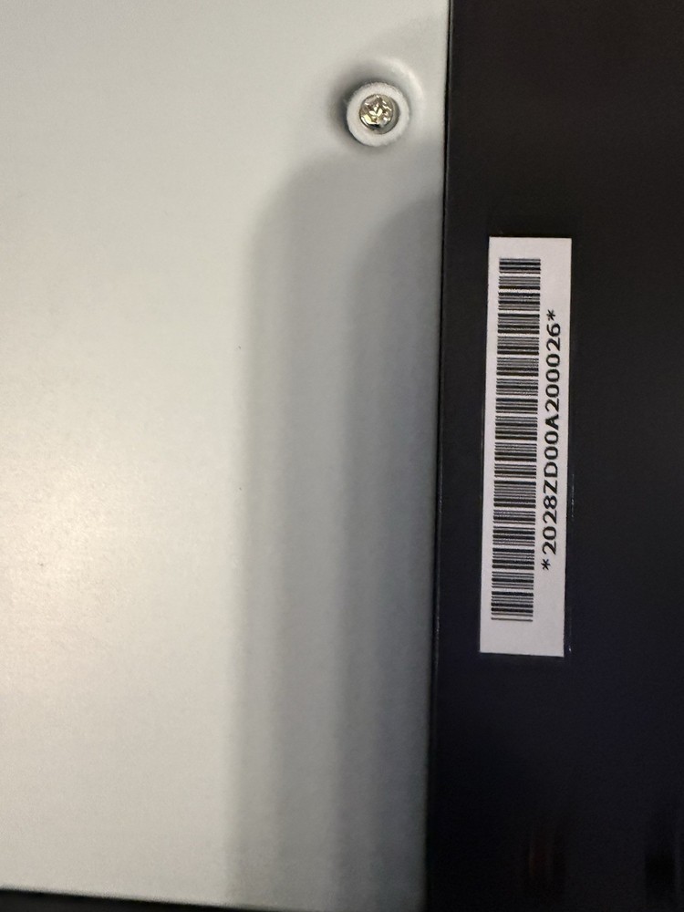 Pacific Image PowerSlide X Automated 35mm Scanner. NEW!