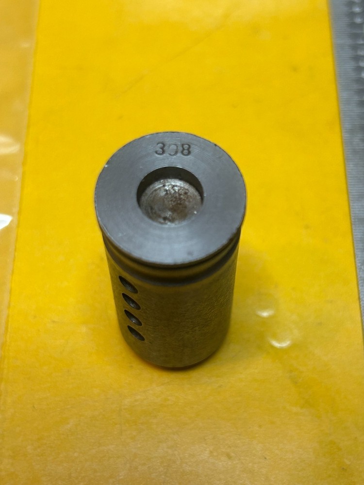 Lyman #308 Lube & Size Die