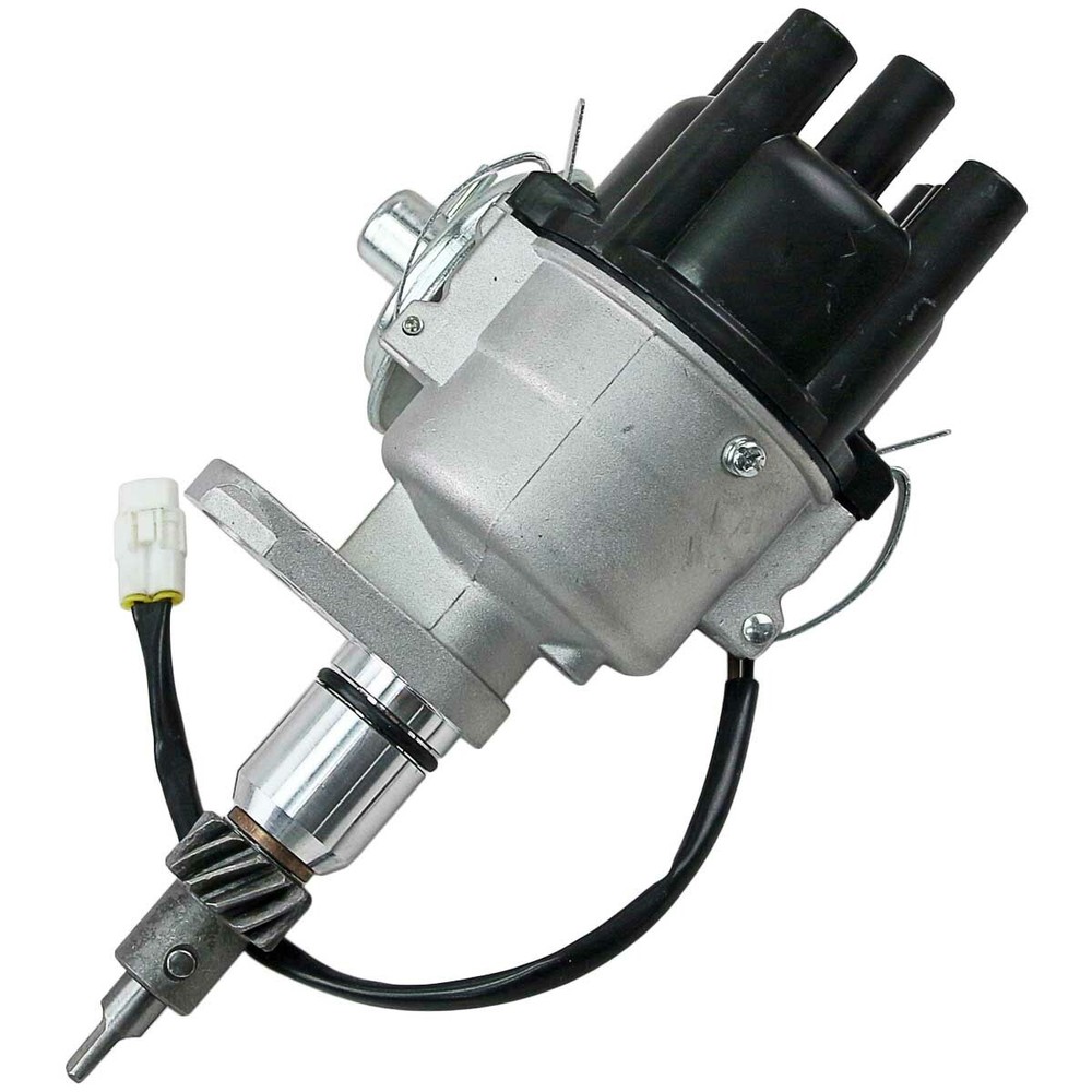 Fit Toyota 3K 4K Corolla Liteace Starlet Ignition Distributor Dizzy Electronic