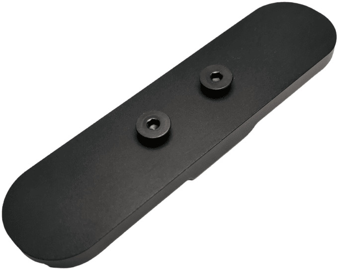 Magne-Tech Molle Web - Clip, MGN-MOLLE-CLP Weapon Light Accessory