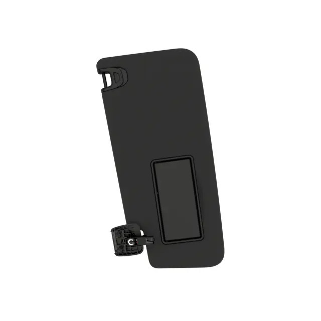 Genuine Visor Left 7HD73HL1AA