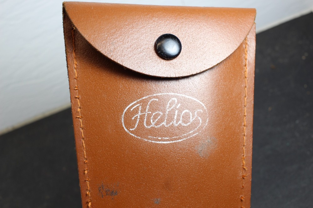 Helios 7" Vernier Calipers Made in Germany