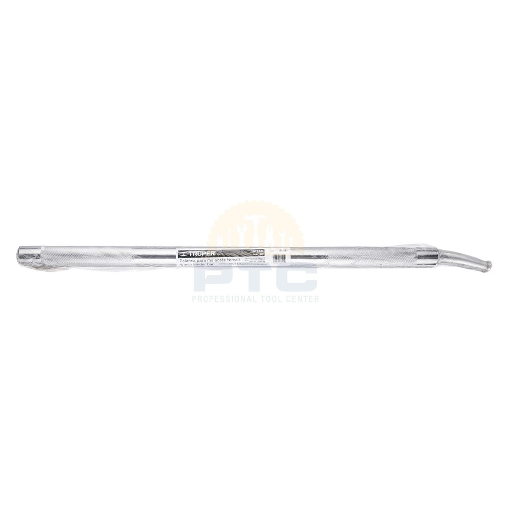 Truper MAL-M1 31" steel handle for winch