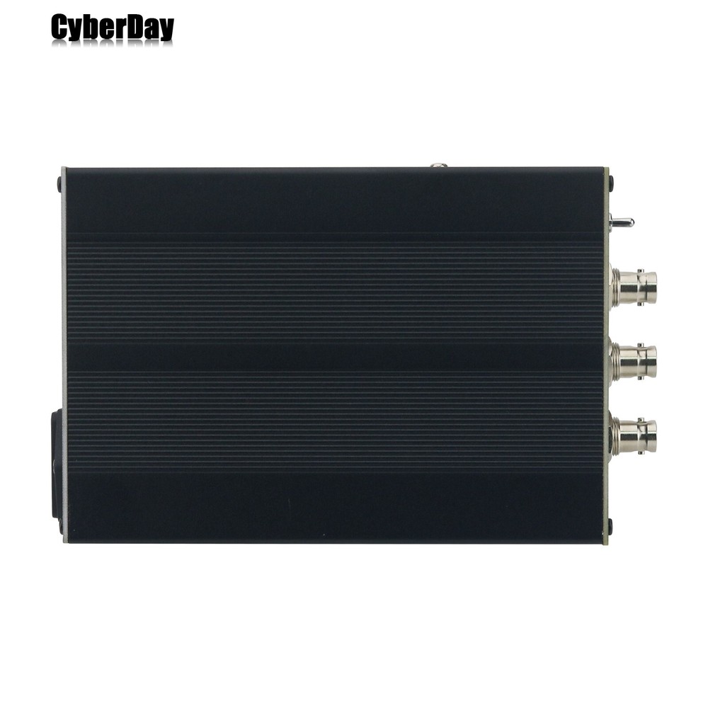 10M OCXO Frequency System Frequency Standard Stability Square Wave Sine Output