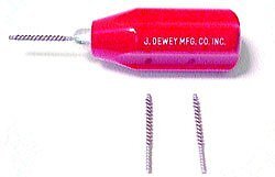 Dewey Rods Port Cleaning Tool