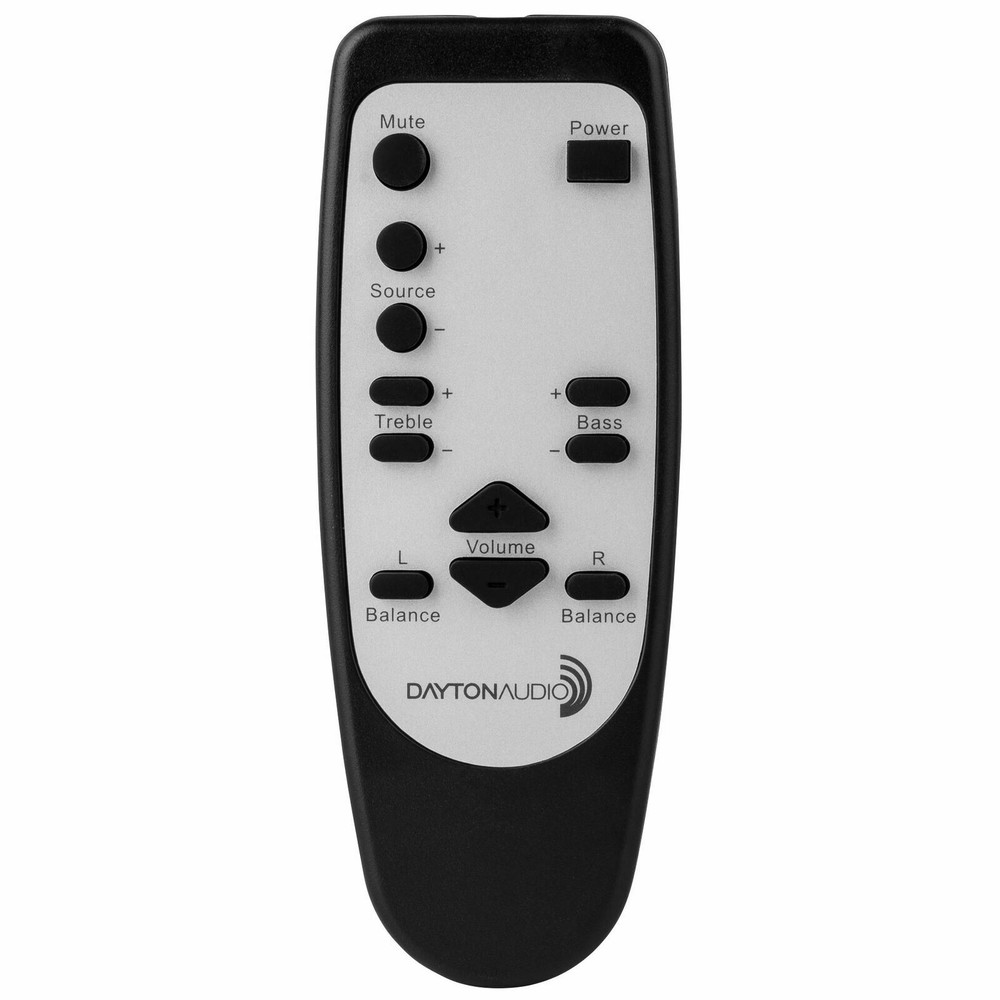 ⭐️Dayton Audio 6-Source 6-Zone Distributed Whole House Audio System 25WPC DAX66⭐