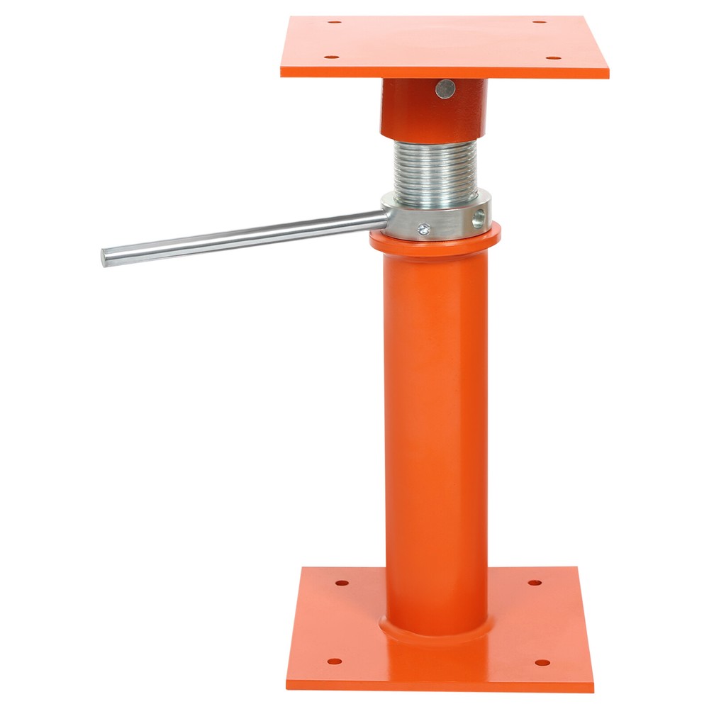 20000lbs Jacking Post Adjustable Height Jacking Post Carbon Steel Jack Column