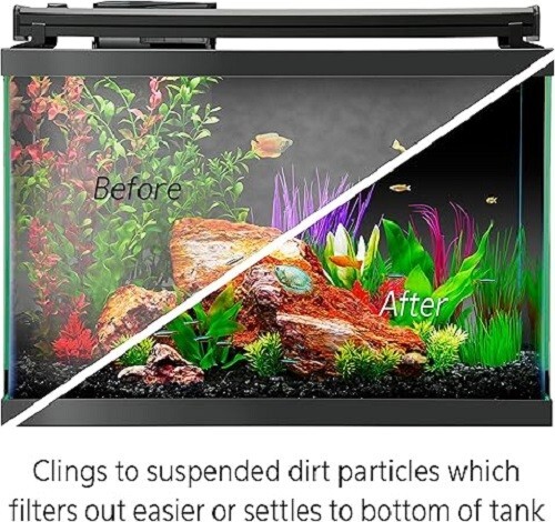 Water Clarifier 16 Fluid Ounces