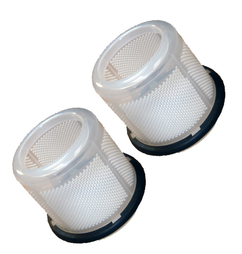 Black and Decker BDH2000PL Vacuum (2 Pack) OEM Pre-Filter - 90598100-2PK