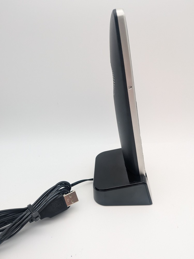 Yealink W56H Wireless DECT Handset w/ Charging Cradle