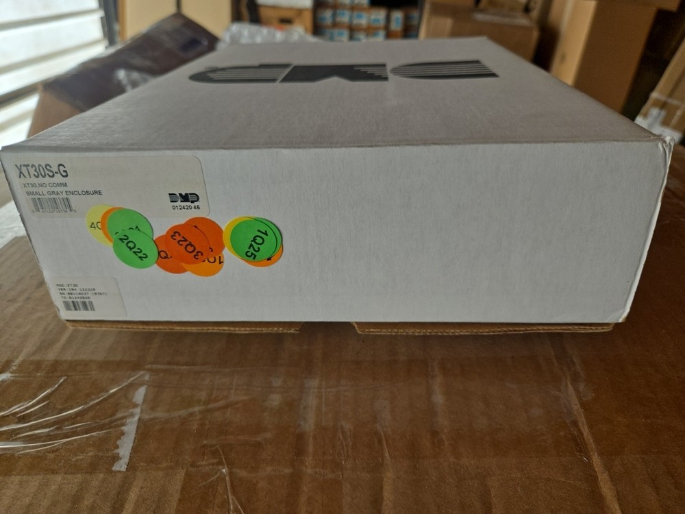 DMP XT30 XT30S-G Security System Command Processor Panel & Circuit Board New