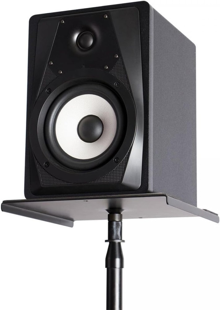 On-Stage Platform for Mic Stand (MSA6000) Black