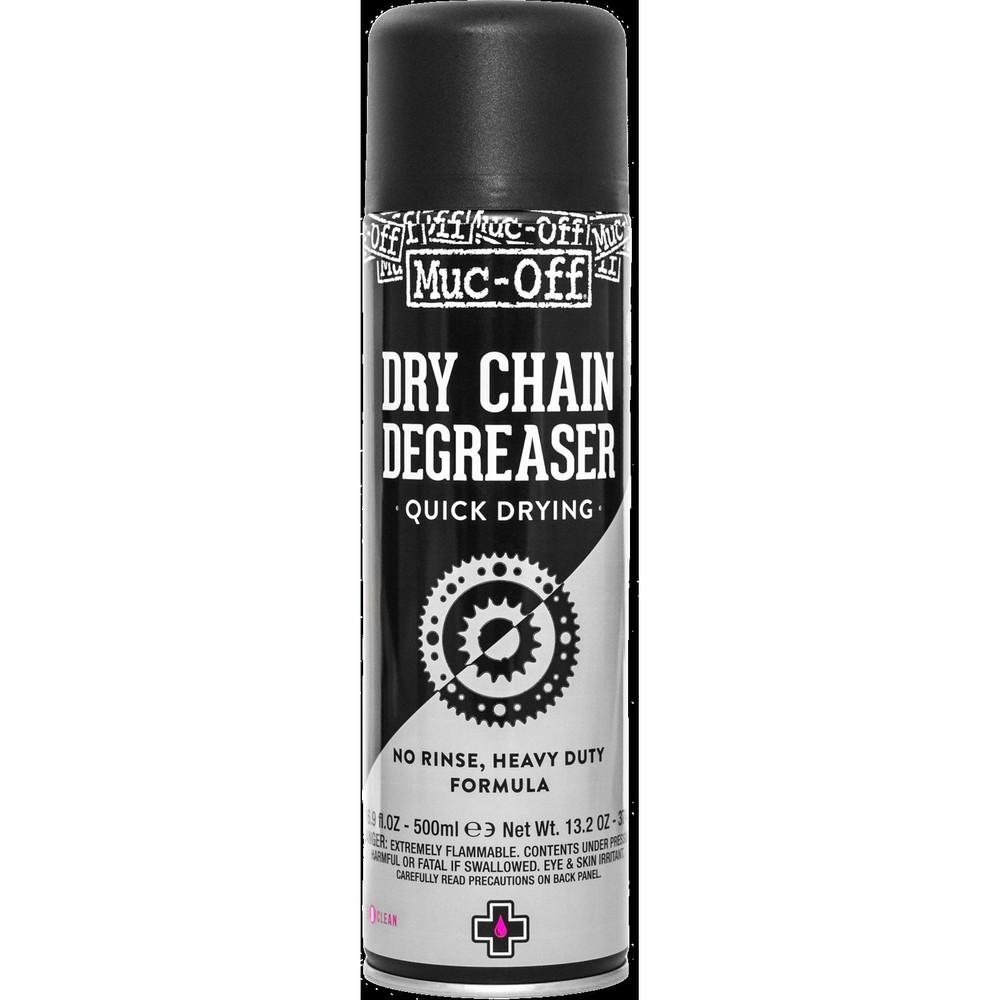 Muc-Off Quick-Dry Degreaser - 500ml 959US